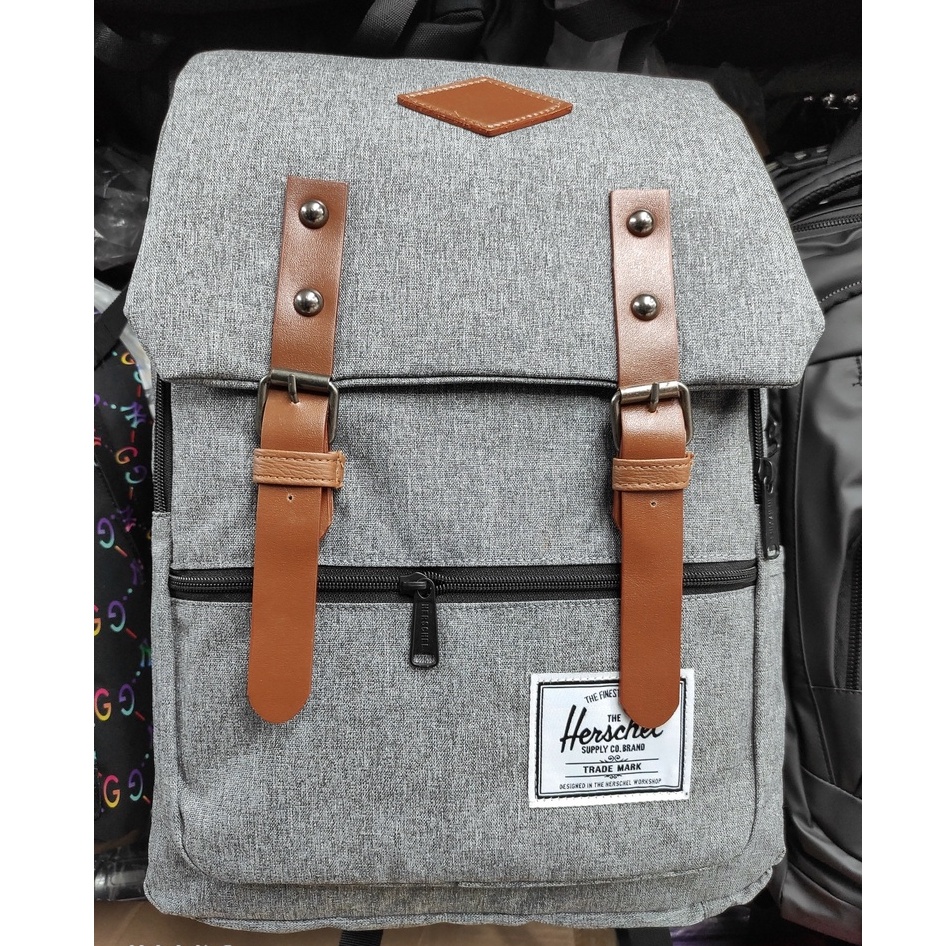 Balo thời trang Herschel laptop 16Inch Bảo hành 12 Tháng Chính Hãng (1 đổi 1 trong vòng 7 ngày)