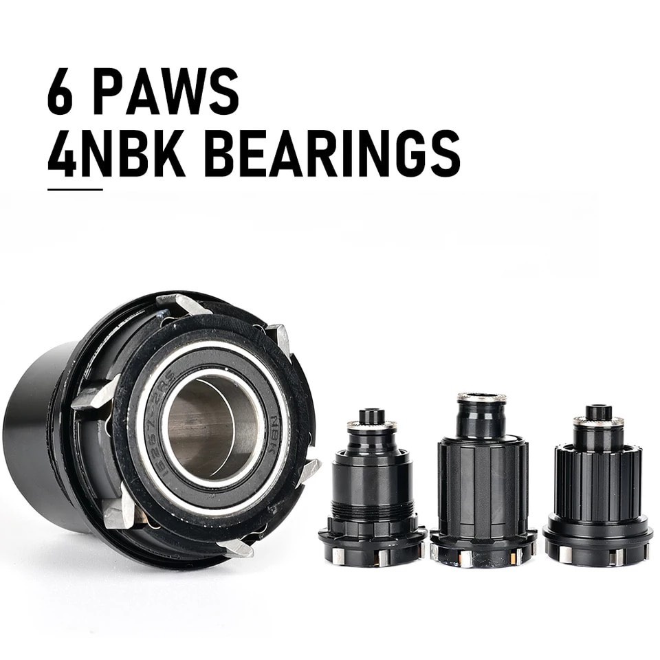 HuB KOOZER XM490 Pro 32H