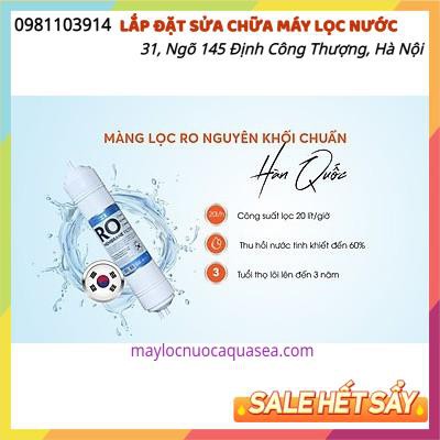 MÁY LỌC NƯỚC KAROFI LIVOTEC  NÓNG LẠNH NGUỘI 611👉 MÁY LỌC NƯỚC 3 CHỨC NĂNG 7 CẤP