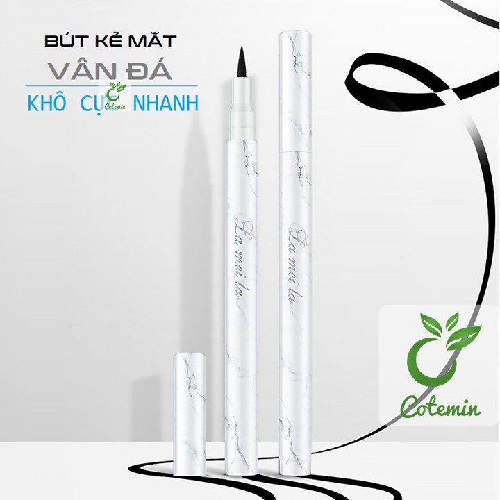 Bút kẻ mắt LAMEILA 1003 vân đá
