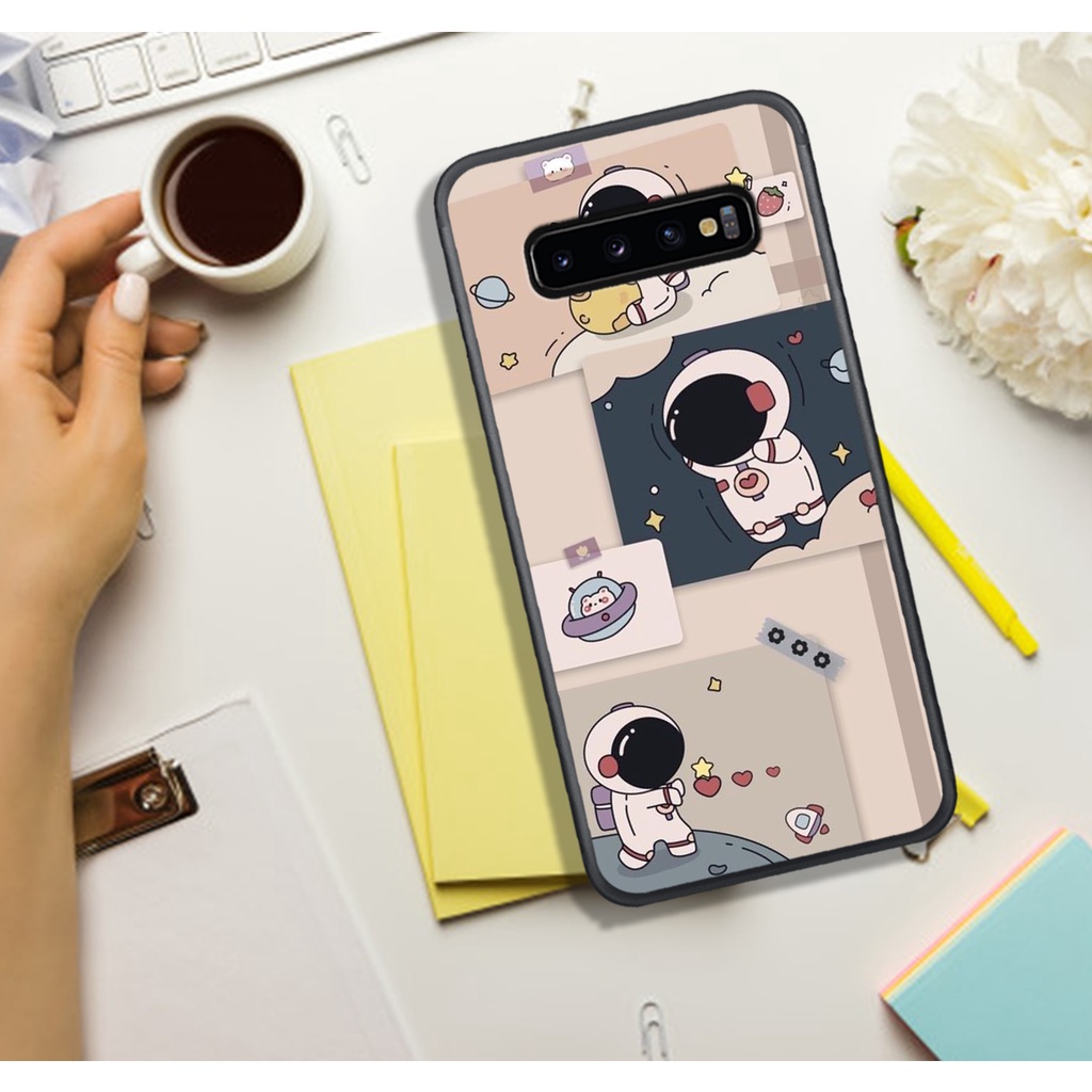 ỐP LƯNG SAMSUNG S8/S8 PLUS-SAMSUNG S10/S10 PLUS/S10 5G  , IN HÌNH  PHI-HÀNH-GIA, MÀU SẮC BẮT MẮT