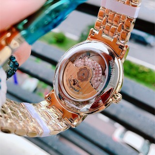 Đồng hồ nam Longines L4.921.2.11.8