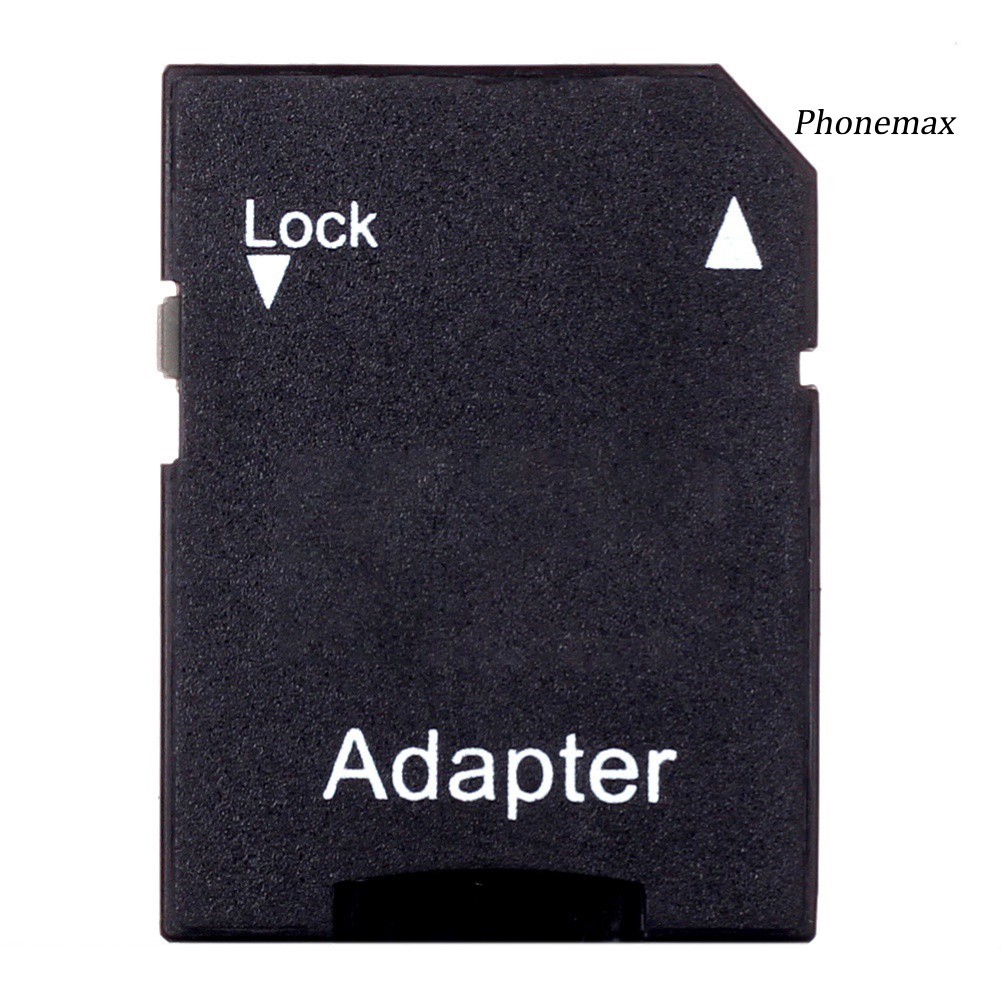 Đầu Đọc Thẻ Nhớ Tf / Micro-Sd Cho Máy Ảnh / Điện Thoại | BigBuy360 - bigbuy360.vn