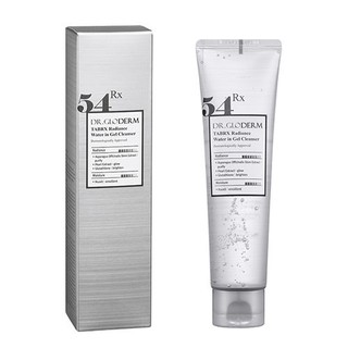 Sữa rửa mặt cao cấp dạng gel êm dịu Dr.Gloderm Water in Gel Cleanser 100ml