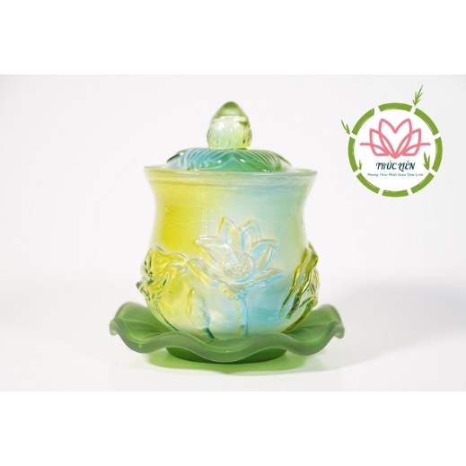 ĐẠI BI  ĐÁ LƯU LY NHIỀU MÀU