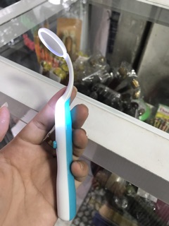 Gương nha khoa