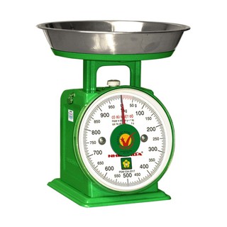 CÂN ĐỒNG HỒ LÒ XO NHƠN HÒA 1KG