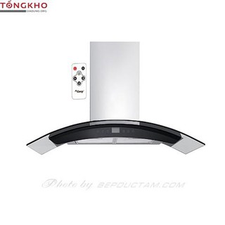 Máy hút mùi Canzy CZ 0470/0490