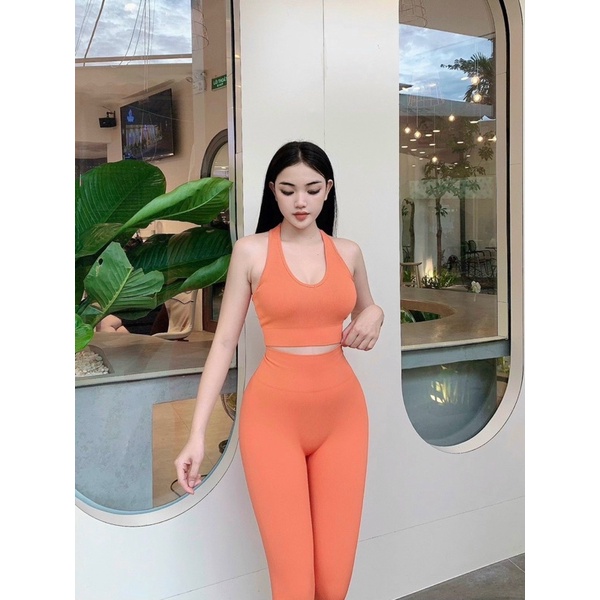 SET MITAO TIM GYM,THỂ THAO,YOGA