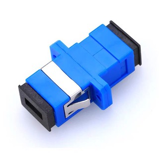 Đầu nối quang SC-UPC adapter SC UPC 5 chiếc