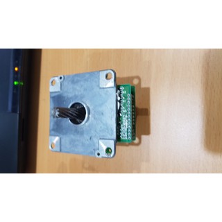 Động cơ BLDC chế quạt 12V 21W