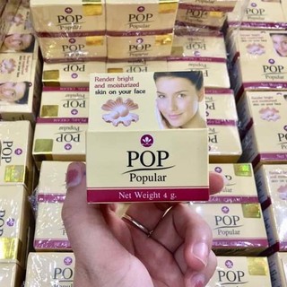 Kem Pop Thái Lan Chính Hãng