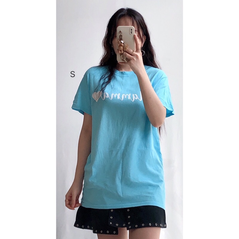 ÁO THUN MỸ UNISEX LOẠI 1