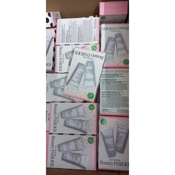DƯỠNG TÓC OPLAPLEX