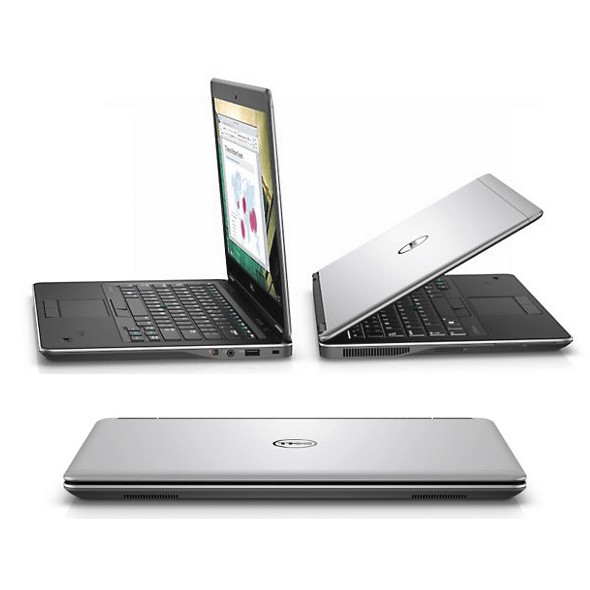 Laptop DELL E7240 i5-4300U | 8GB | SSD 256GB | Windows 10 Pro - siêu sang, siêu đẹp, siêu nhẹ 1,34 KG