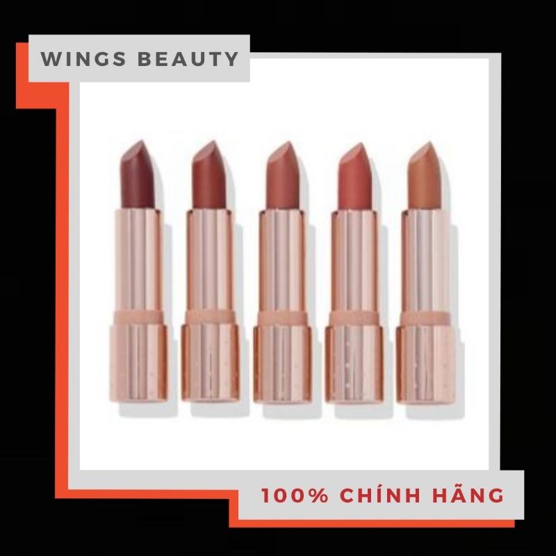 Son thỏi Colourpop Lux Lipstick