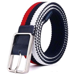 thắt lưng golf chun cao cấp