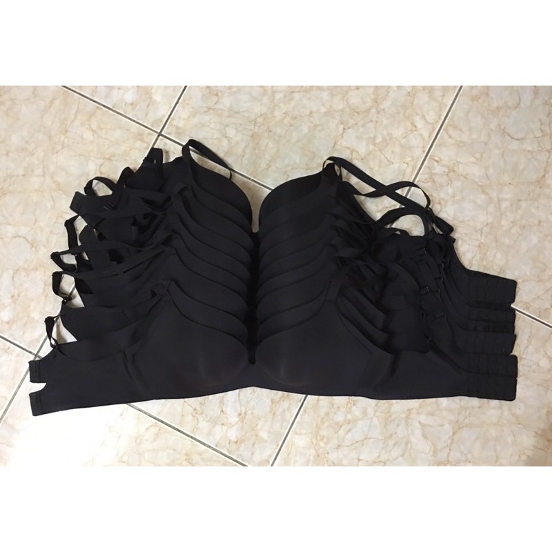 Áo Bra Victoria's Secret Tuồn Xịn Đã Thay Tag Đen Size 36B 38B ( Có Sẵn )