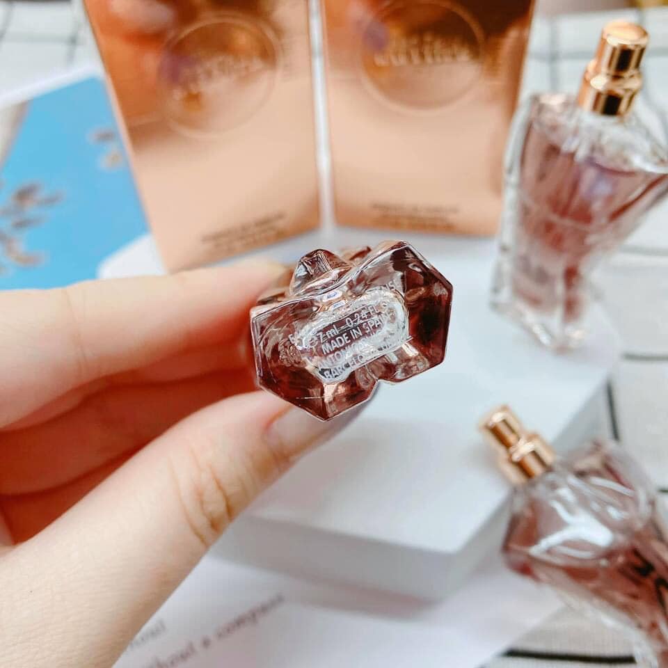 Nước hoa Jean Paul Gauliier Essence - Eau De Parfum Mini 7ml