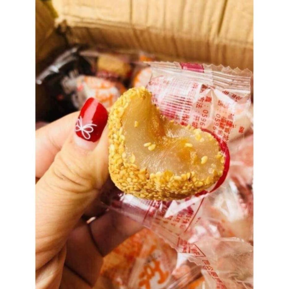 (Date mới) 1kg Bánh Mochi Đài Loan Mix Đủ Vị ăn siêu ngon