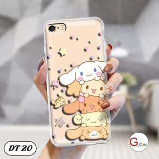 Ốp lưng dẻo Iphone 6 plus