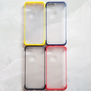 Ốp lưng Realme 2 Pro đục nhám không viền cao cấp