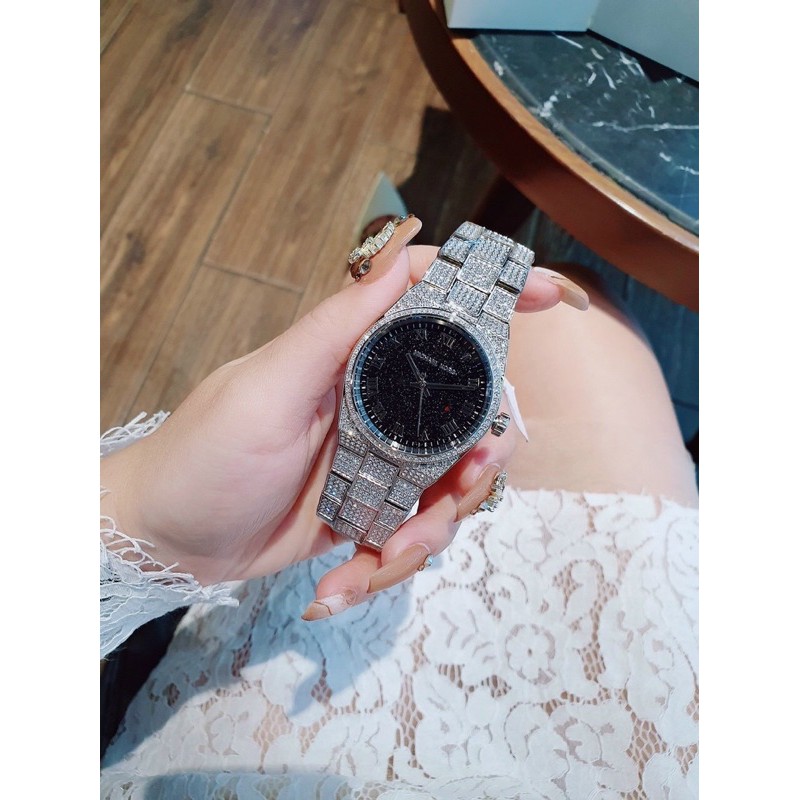 Đồng Hồ Nam Nữ MK6089 unisex 38mm