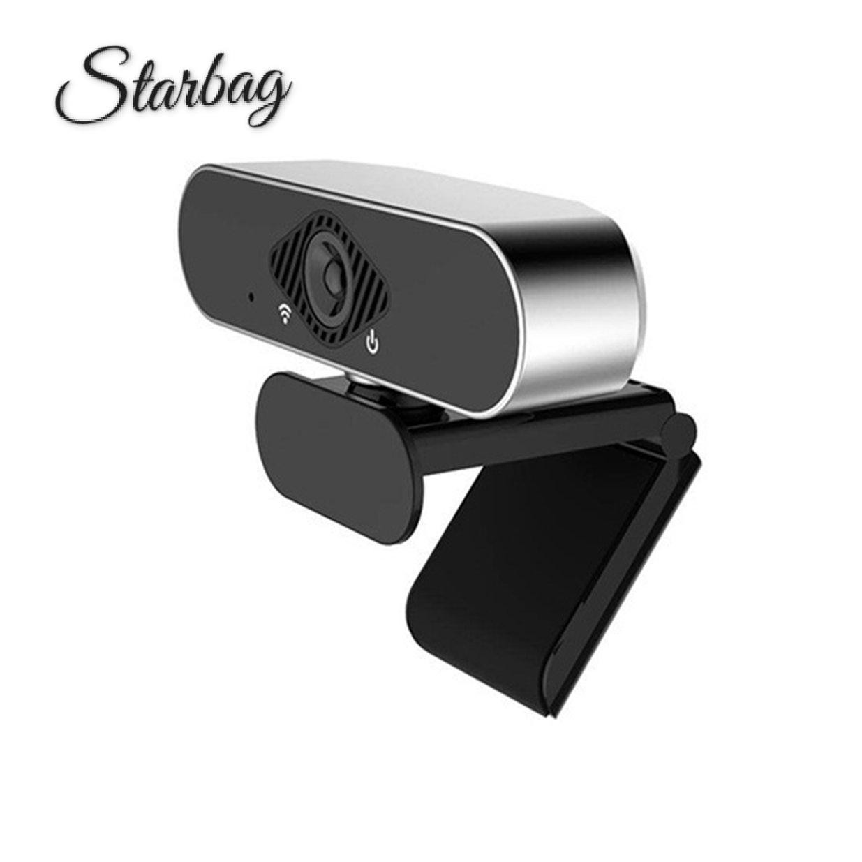 Webcam Máy Tính Usb Độ Phân Giải Cao 1080p | BigBuy360 - bigbuy360.vn