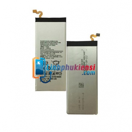 PIN SAMSUNG E5 2015