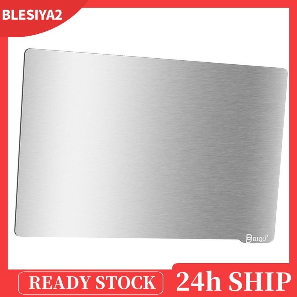 Tấm Thép Lò Xo Và Tấm Nhiệt Từ Tính Cho SLA 2