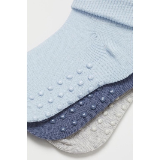 Tất chống trơn cho bé chính hãng