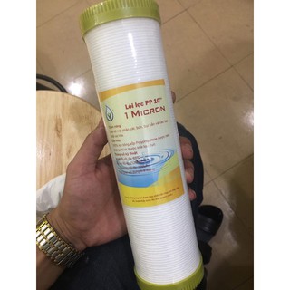 Lõi lọc nước