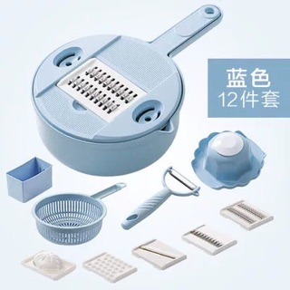 Rổ nạo rau củ quả