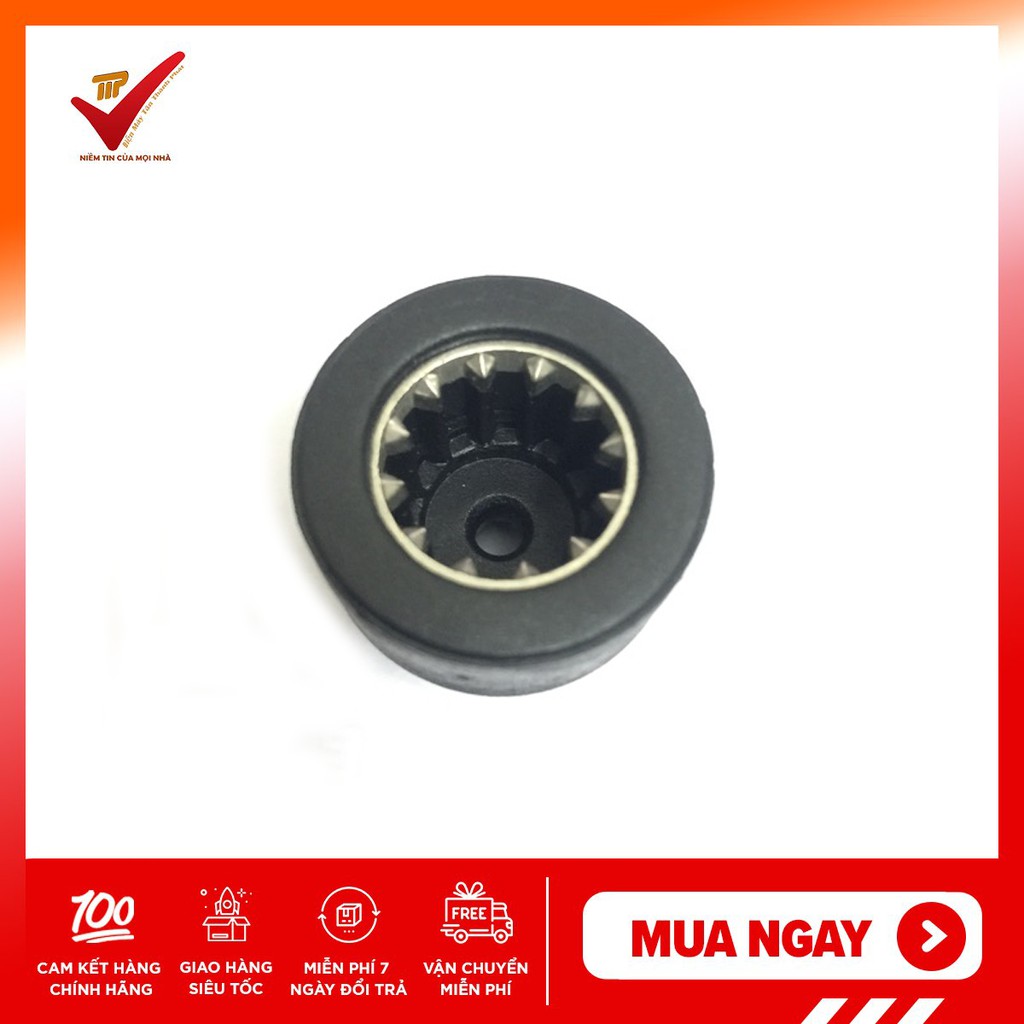 (Linh kiện) Phụ kiện máy Ranbem 769S/ 732G (Trục xoay)
