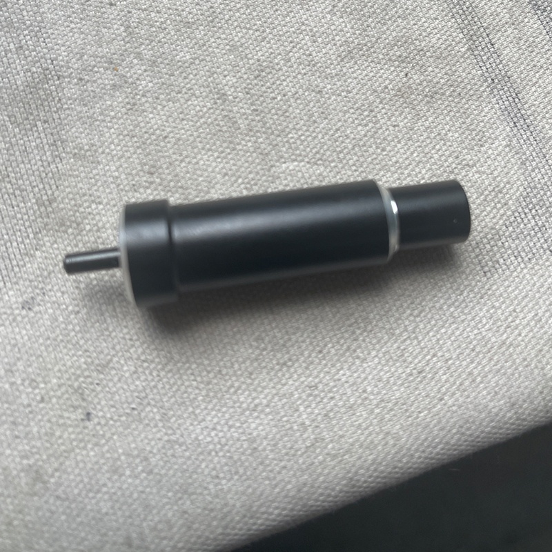 Shas Deep Point Blade &amp; Housing Perfect for Circuit Explore Maker Cutting Machines