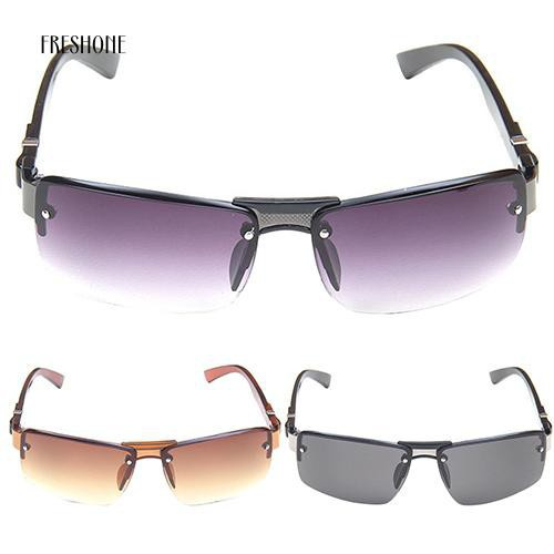 Kính râm thể thao cho nam kiểu dáng thời trang gentle monster | BigBuy360 - bigbuy360.vn