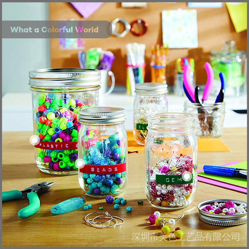 Cuộn Băng Dập Nổi 3D Cidy 1610 Thay Thế Cho Máy In 6 / 9mm Dymo Sắp Xpress 1610