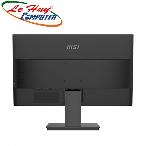 Màn hình máy tính MSI PRO MP241X 23.8inch FHD VA 75Hz | BigBuy360 - bigbuy360.vn