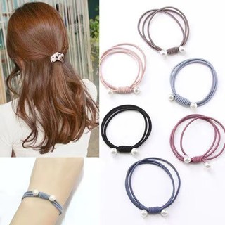 Dây buộc tóc dễ thương dành cho nữ