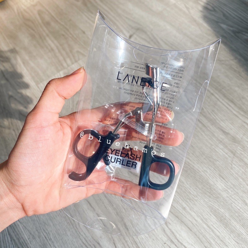 Bấm mi Laneige Eyelash Curler siêu cong mi chống gãy rụng