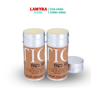 Sáp vuốt tóc tigi bed head matte separation wax - sáp vuốt tóc nam thơm nhẹ lamyra