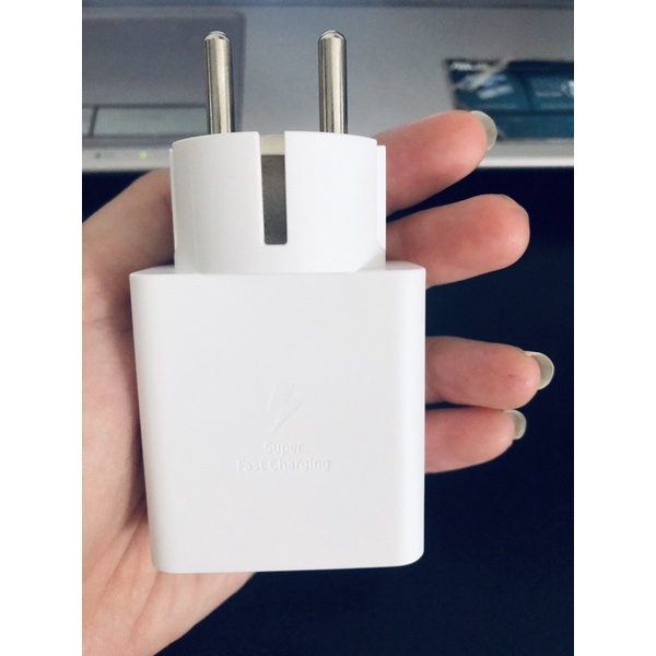 Củ sạc 65W EP - TA865 Chính hãng