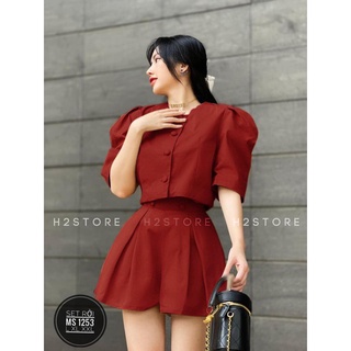 Sét bigsize áo bọc +Quần sort siêu xinh