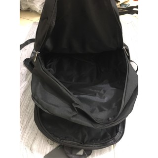 Balo Adidas 2 ngăn size lớn