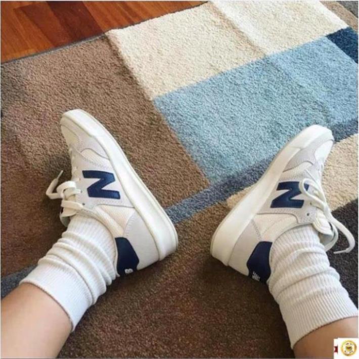 giày Newbalance crt300 các màu cao cấp mới 11 xả ️🥅 ✂