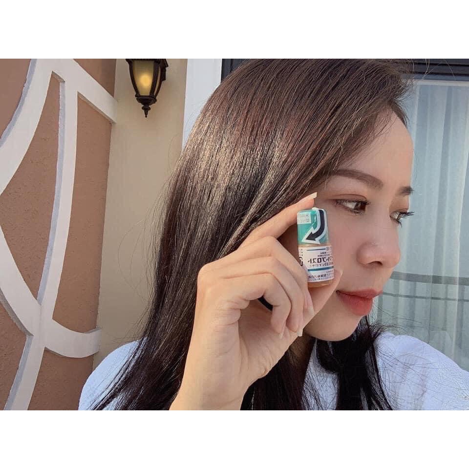 Tinh chất dưỡng dài mi Bimatoprost Nhật Bản Fuji cosmetic