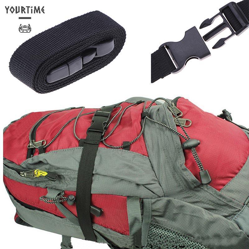 Dây Đai Buộc Hành Lý Du Lịch Tiện Lợi