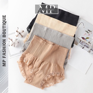 Quần Gen Nịt Bụng Nữ Mặc Váy Giảm Mỡ Bụng Ôm Dáng Tạo Eo Thon Gọn MP FASHION BOUTIQUE P61