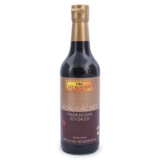 [Lee Kum Kee ]- Xì Dầu Đặc Biệt 500ml
