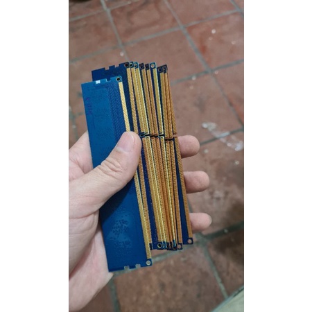 Bán ram pc3l d3 4g 1600  hàng đồng bộ